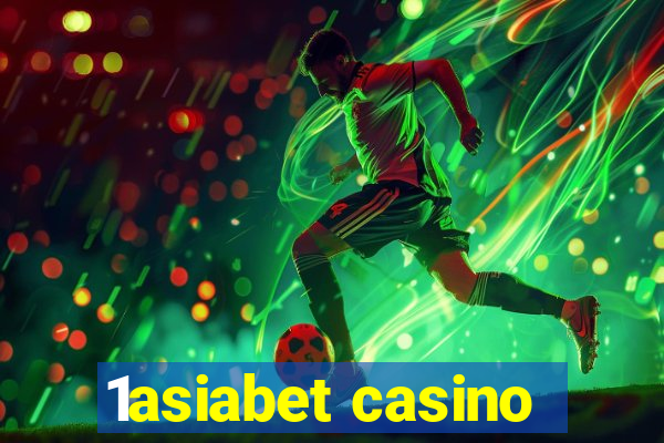 1asiabet casino